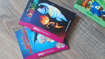 Livres Bibliothèque rose