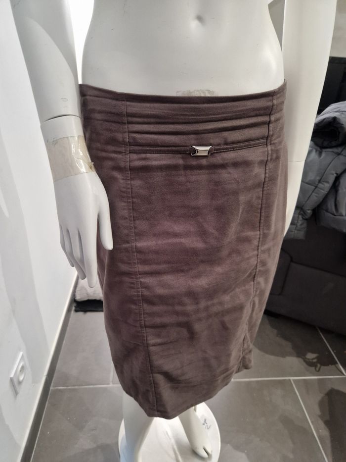 Jupe Armand Thiery 38