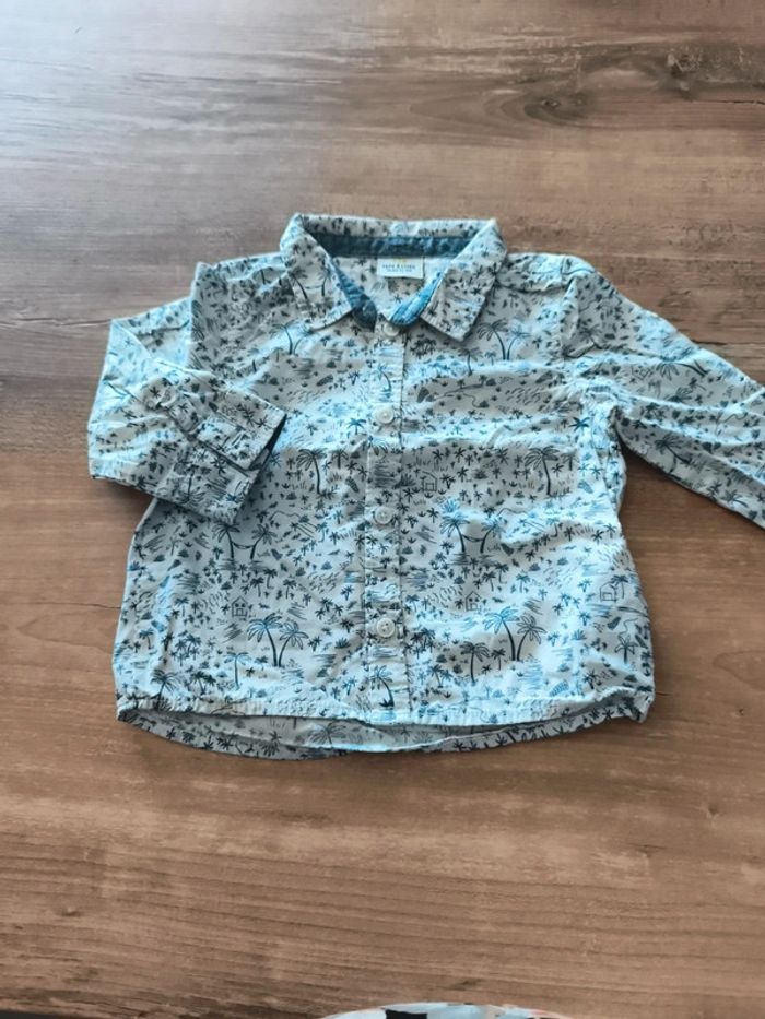 Chemise