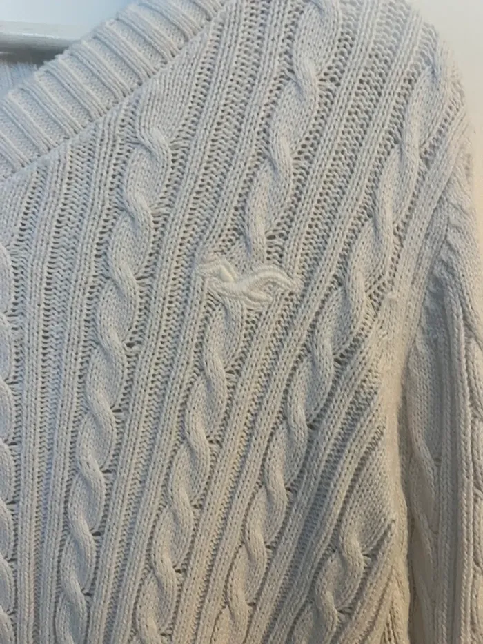 Hollister knit - photo numéro 2