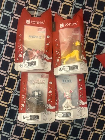 Tonies