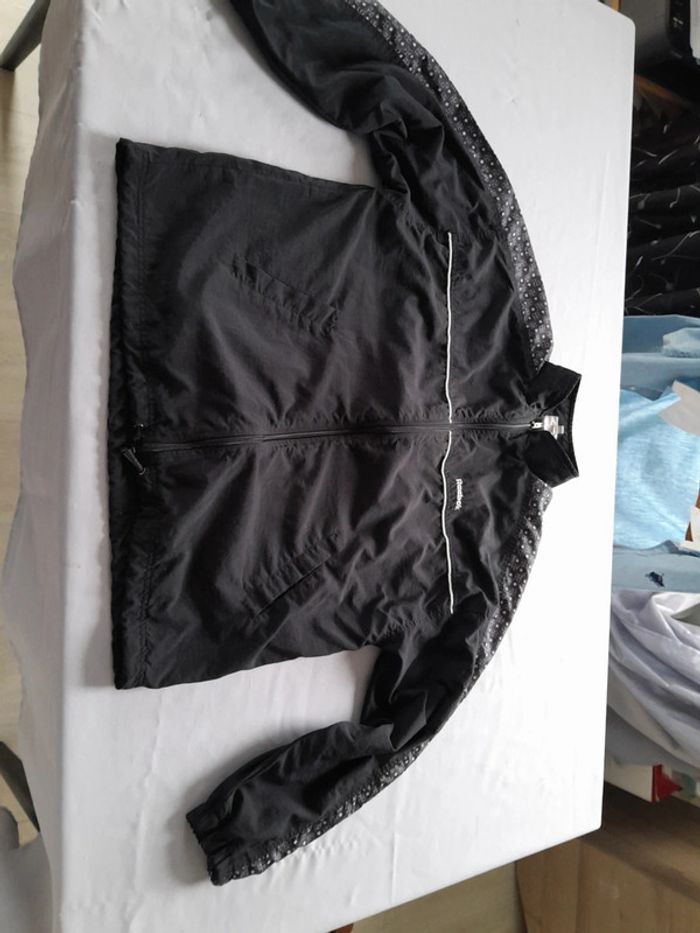 Survêtement reebok vintage veste et pantalon taille M - photo numéro 2