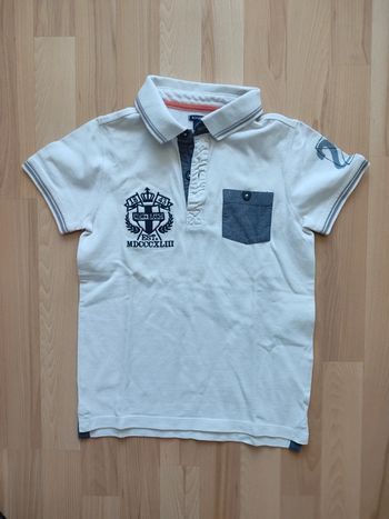 Polo Kiabi