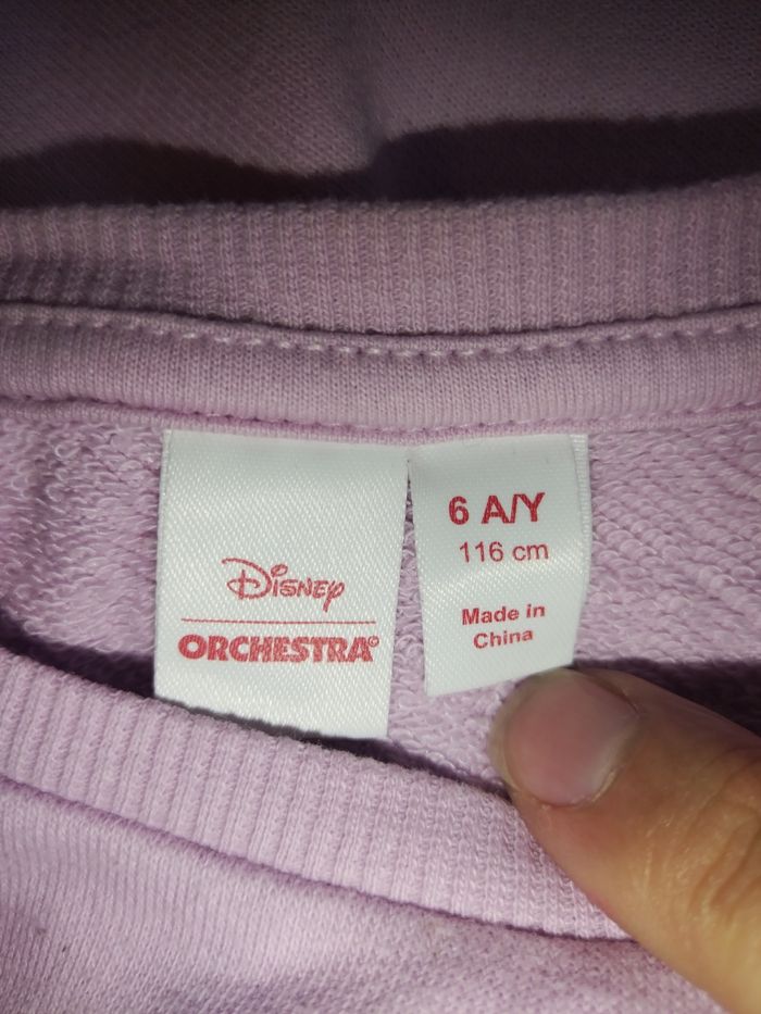 Ensemble Minnie - photo numéro 5