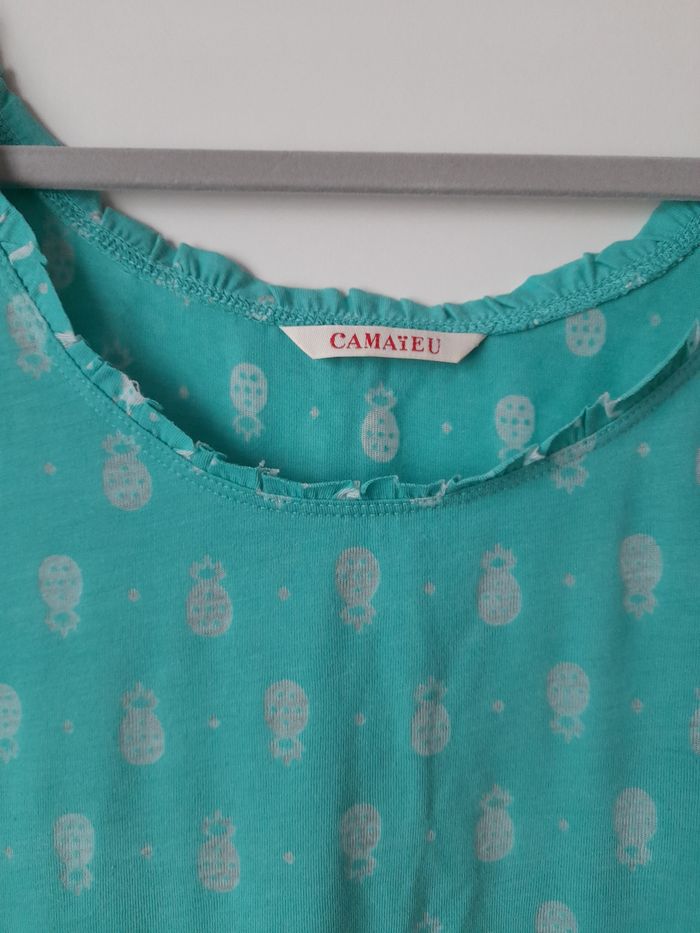 Débardeur "Camaïeu" Taille XL - photo numéro 3