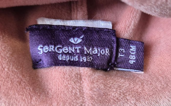 Bonnet et snood - photo numéro 2