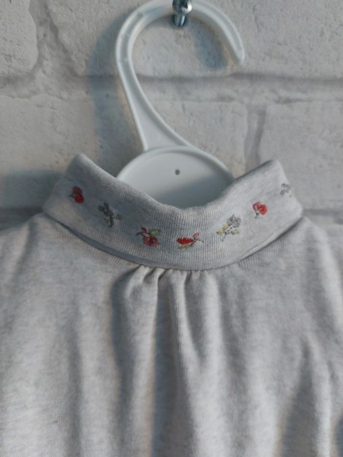 Body Sergent Major taille 6 mois / 67 cm - photo numéro 2