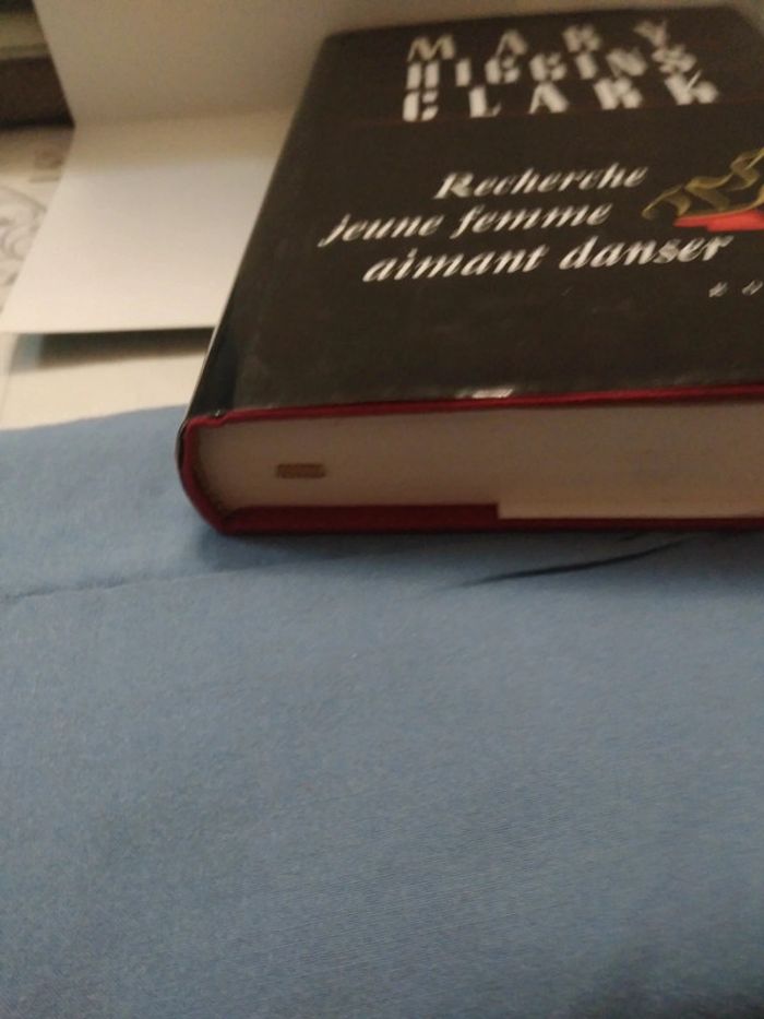 Recherche jeune femme aimant danser - photo numéro 5