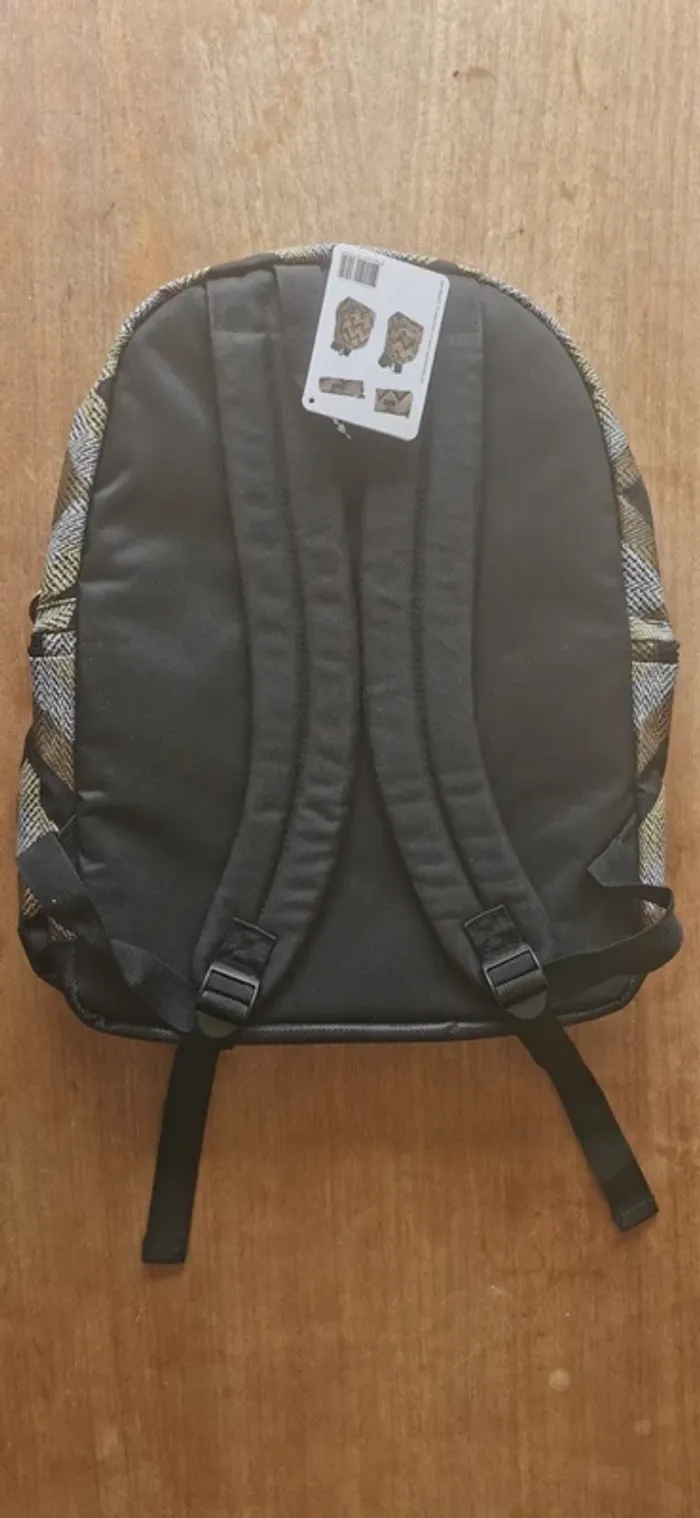 🌼Sac à dos Lollipops Paris neuf étiquette – collège lycée sorties
Idéal rentrée 🎒 - photo numéro 3