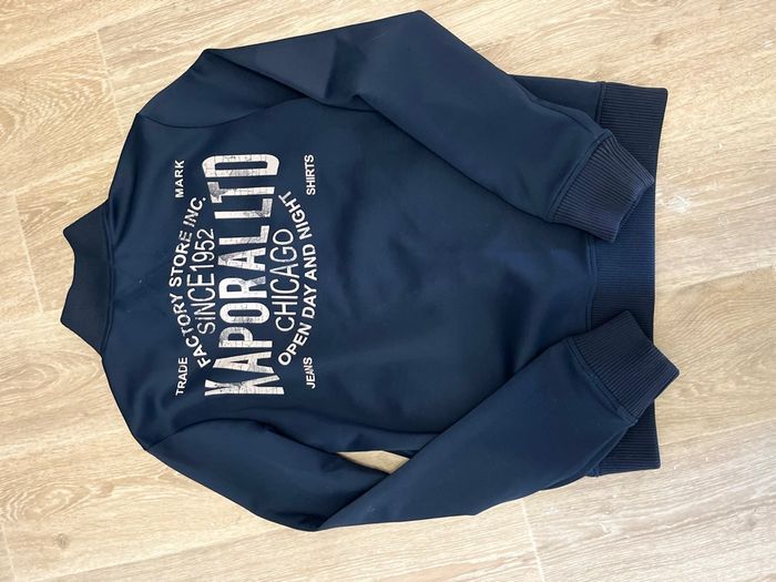 Veste kaporal - photo numéro 3