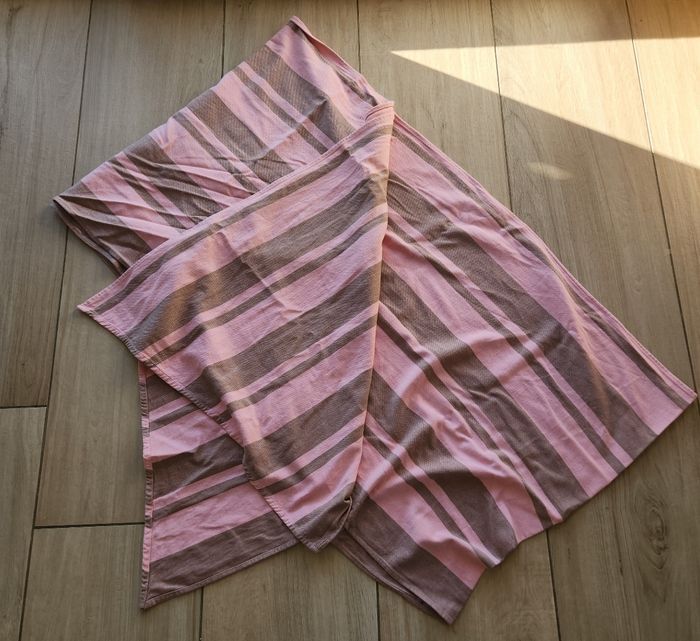 Echarpe de portage bébé