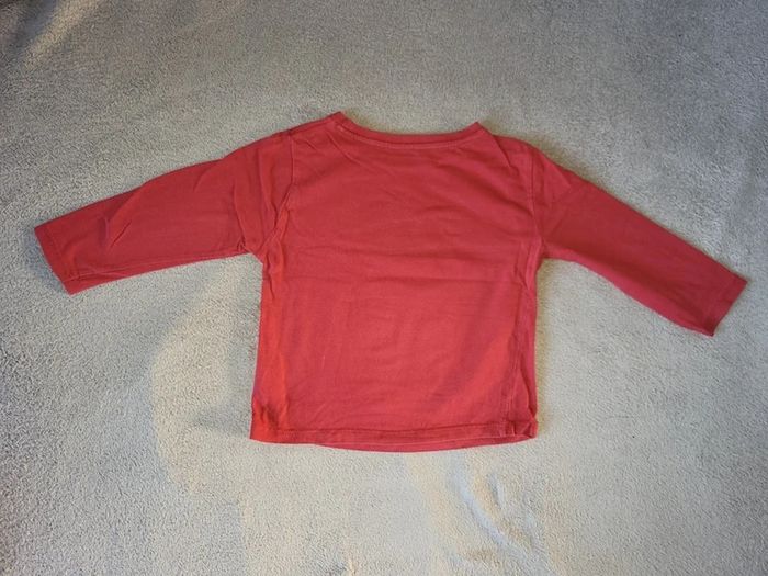 Lot t-shirts garçon 18- 24 mois - photo numéro 5