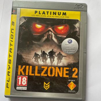 Kill zone 2