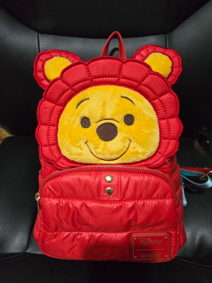 Loungefly winnie l’ourson