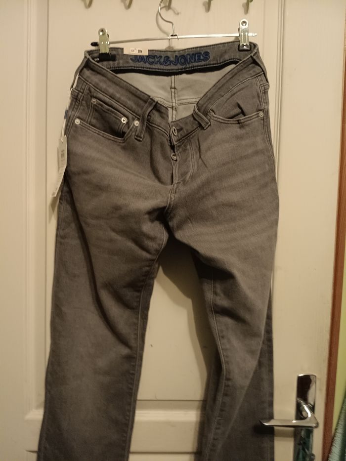 Pantalon homme taille 30/L34 - photo numéro 7