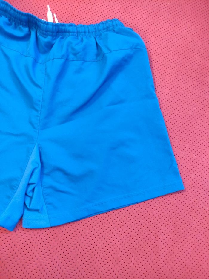 Short de foot Brésil, Nike Authentique Officiel taille enfant 12/13 ans - photo numéro 9