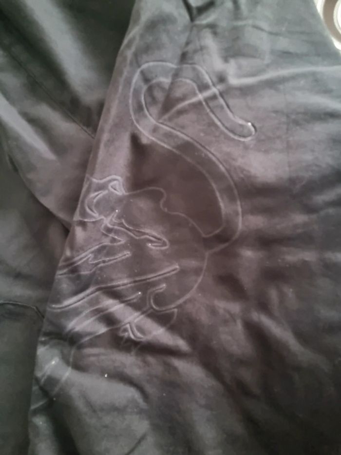 Pantacourt homme - photo numéro 4