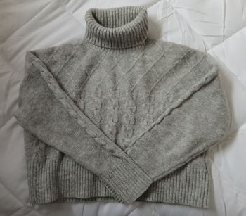 Pull court pimkie  s