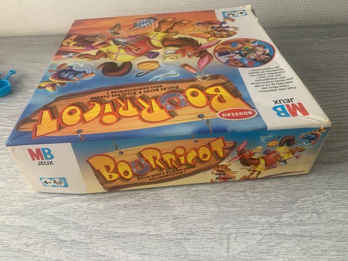 Bourricot - photo numéro 10