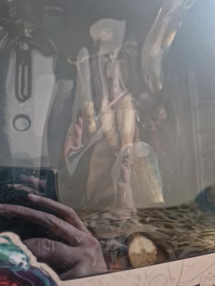 Figurine Xiall 1/8 court of the dead - photo numéro 6