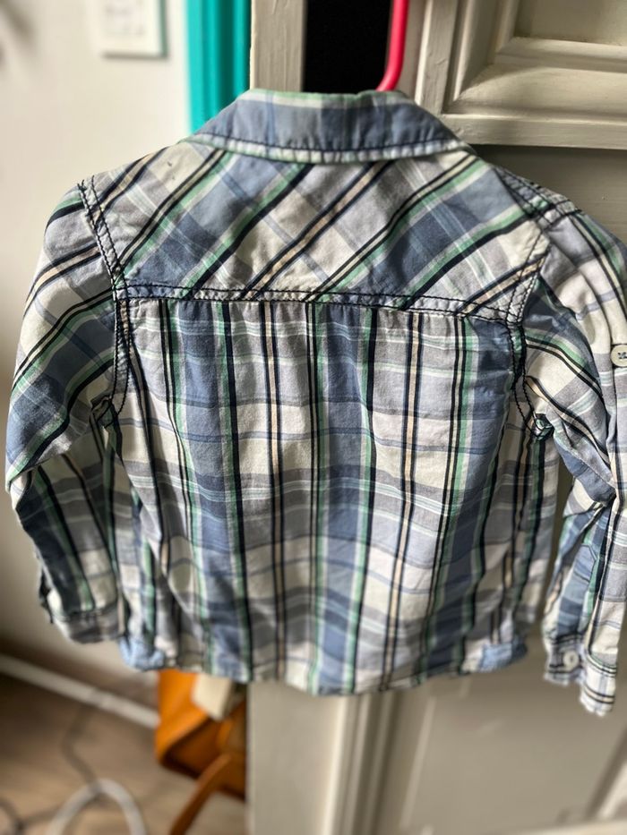 Lot chemise - photo numéro 7