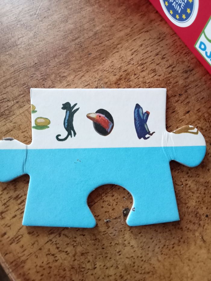 Puzzle Djeco contes - photo numéro 7