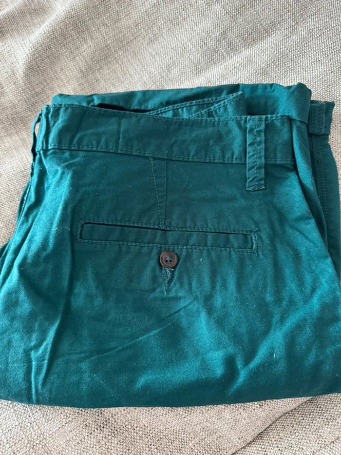 Short homme - photo numéro 2