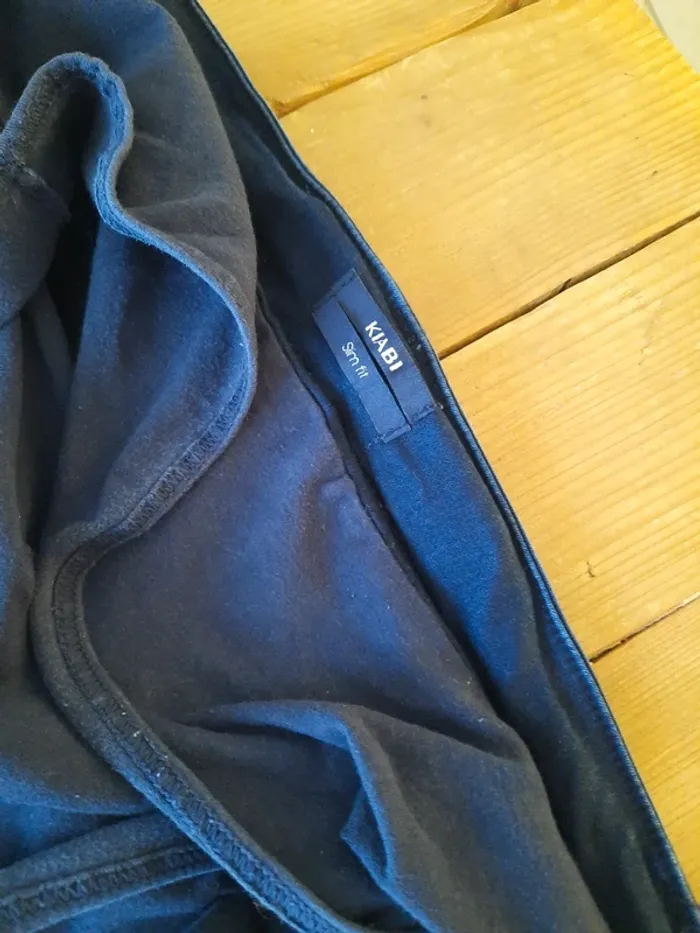 Jeans kiabi grossesse - photo numéro 4