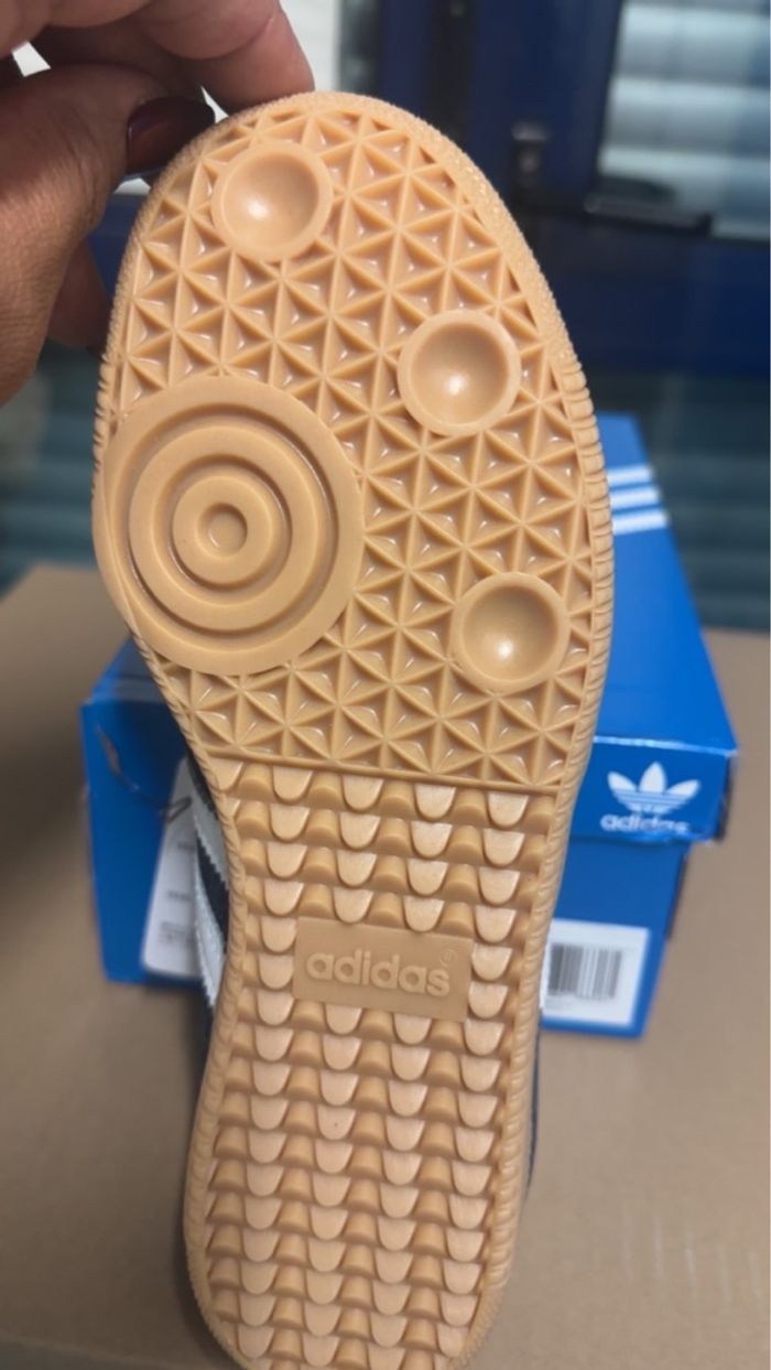 Samba toutes neuves - photo numéro 5