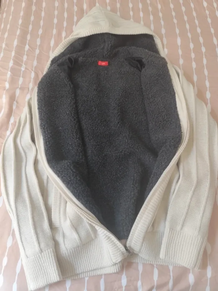 Veste homme - photo numéro 2