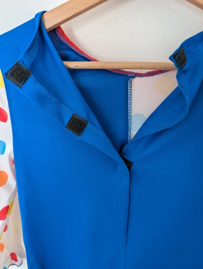 Déguisement de clown pour enfant - photo numéro 4