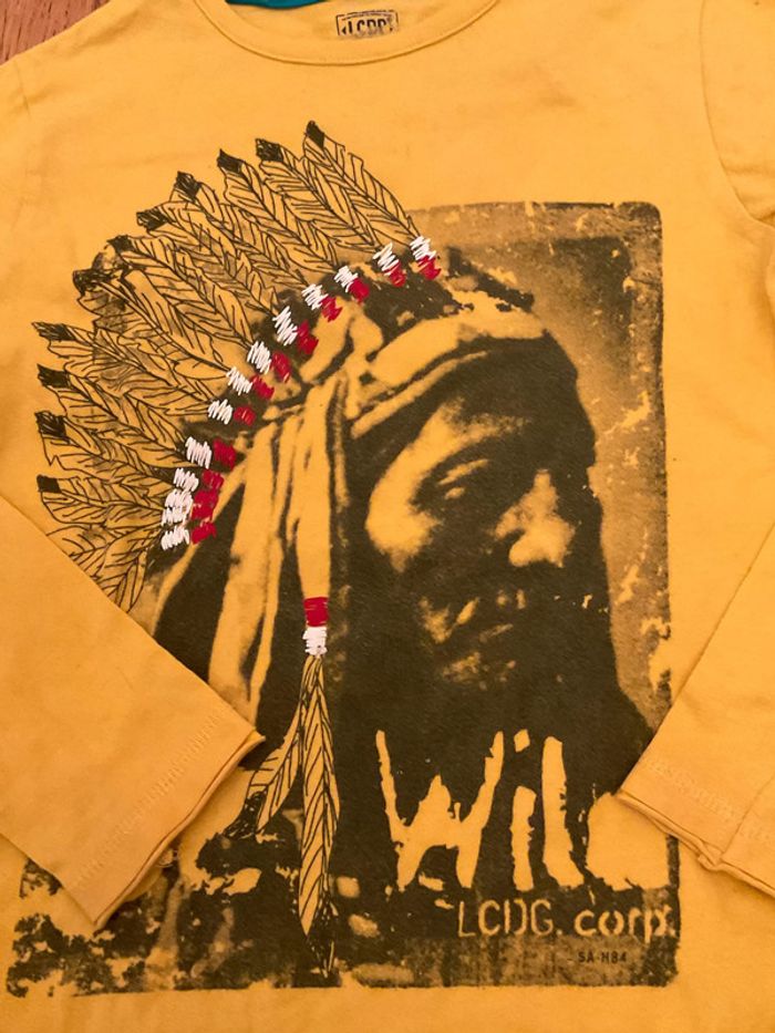 Lot compagnie des petits 10 ans - photo numéro 10