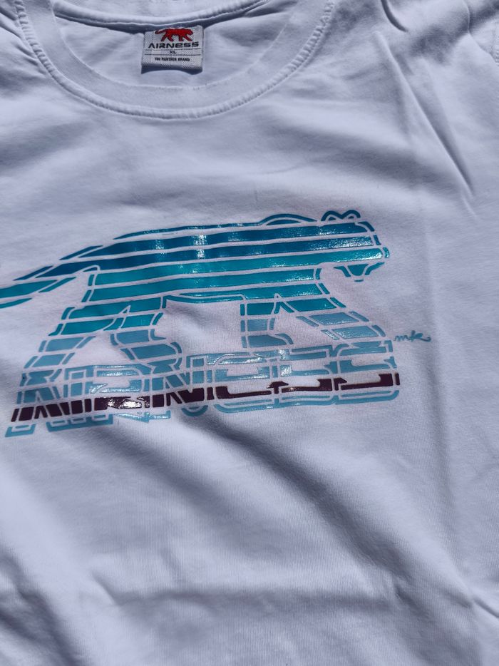 Tee shirt - photo numéro 2