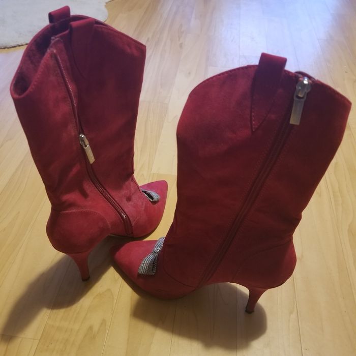 Bottes - photo numéro 3