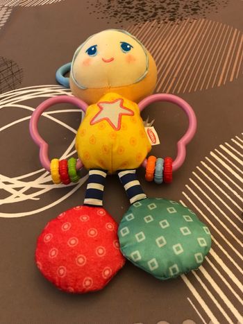 Lot de jouets 1er âge