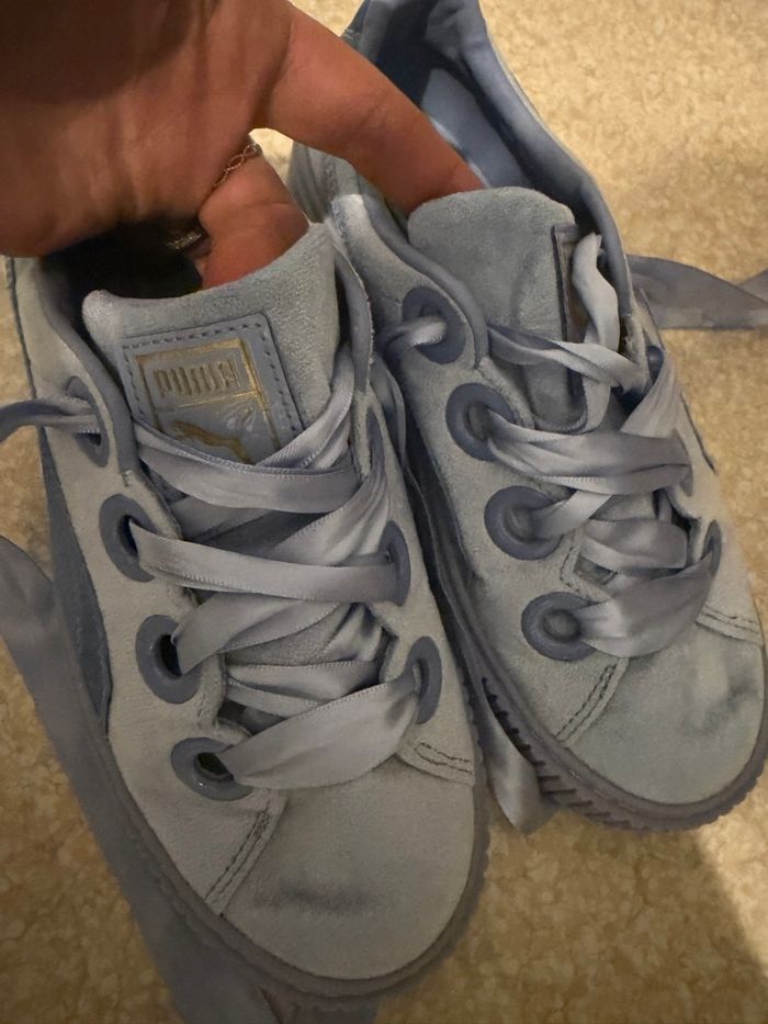 Chaussure puma - photo numéro 2