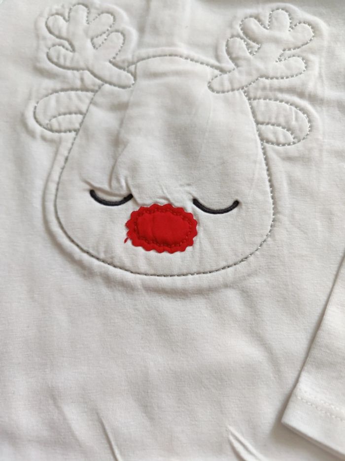 Tee-shirt 23 mois - photo numéro 3