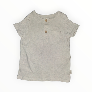 T-shirt manches courtes - Kiabi - 9 mois 