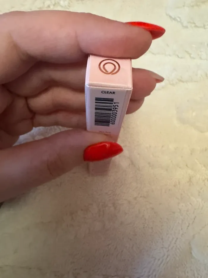 Monat Ir Clinical gel transparent pour sourcils - photo numéro 3