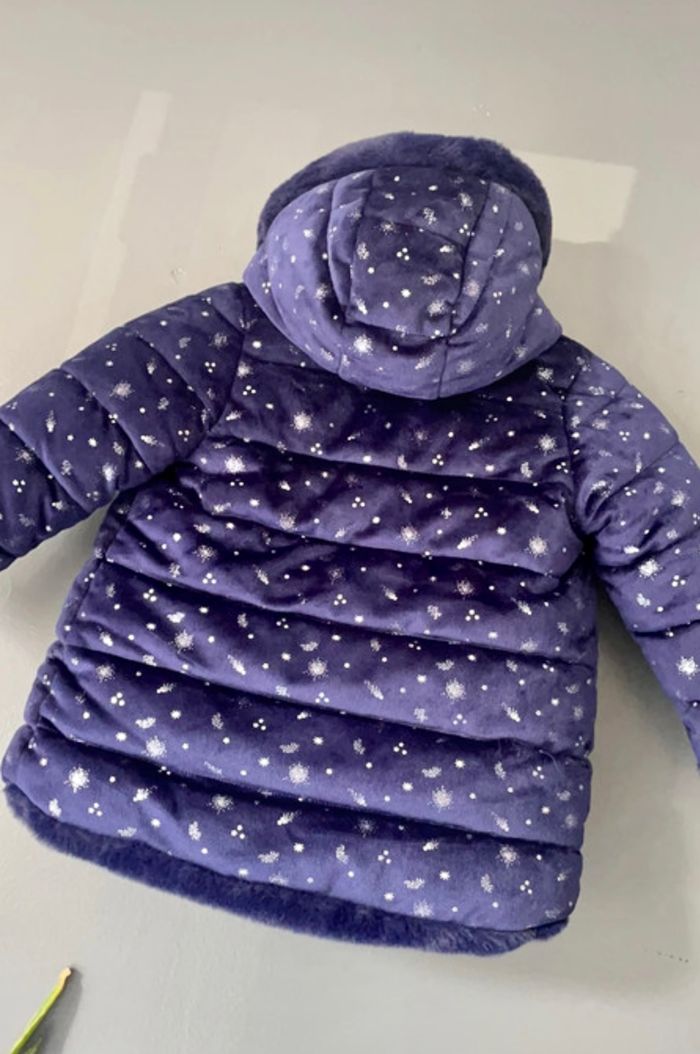 Manteau 2 en 1 - photo numéro 4