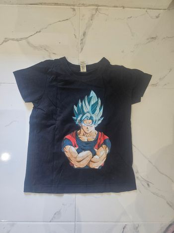 Tee-shirt garçon