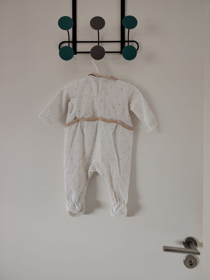 pyjama sergent major - photo numéro 3