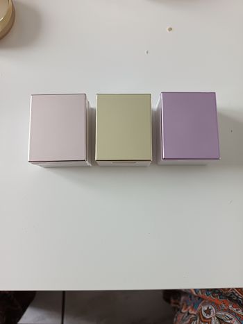 Blush Tarte