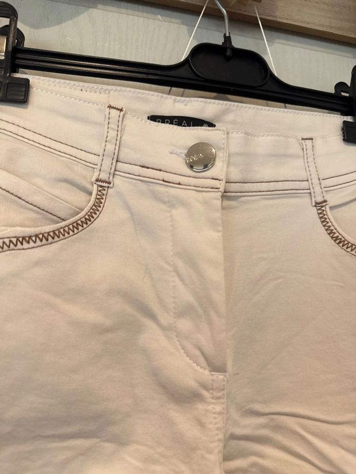 Jean breal - Taille 36 - Neuf - photo numéro 4