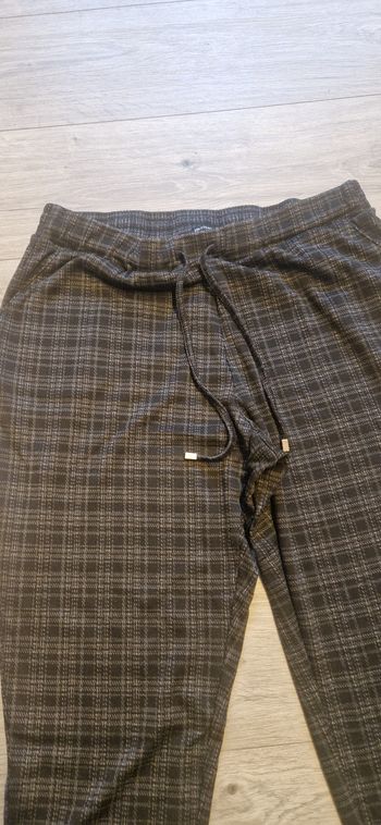 Pantalon talon femme taille 48