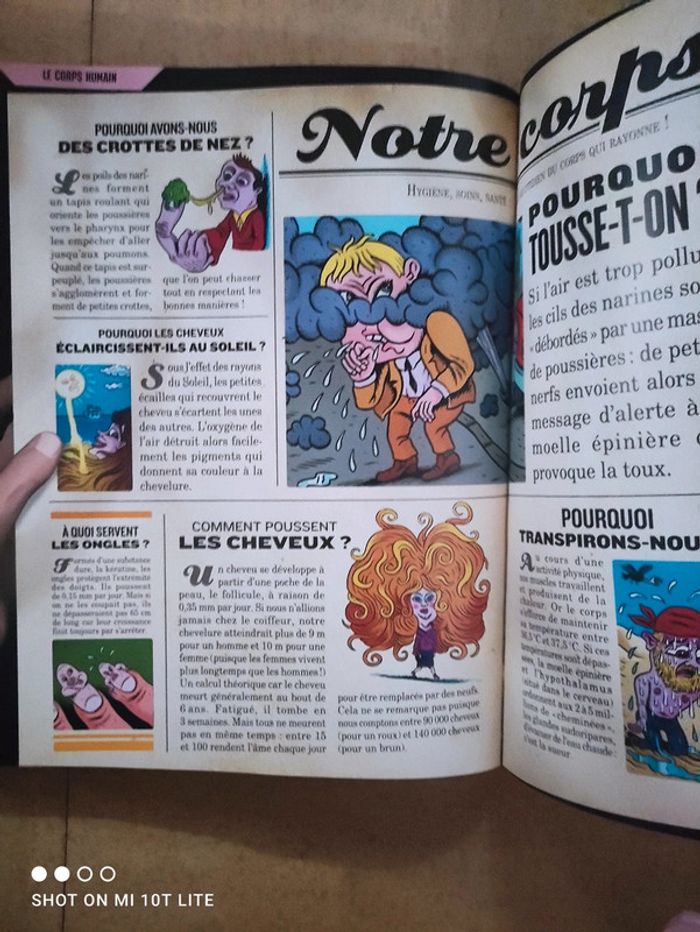 Encyclopédie dokéo - photo numéro 4