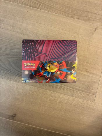 Pokémon Display De Mini Tin Mega Évolution - ME01