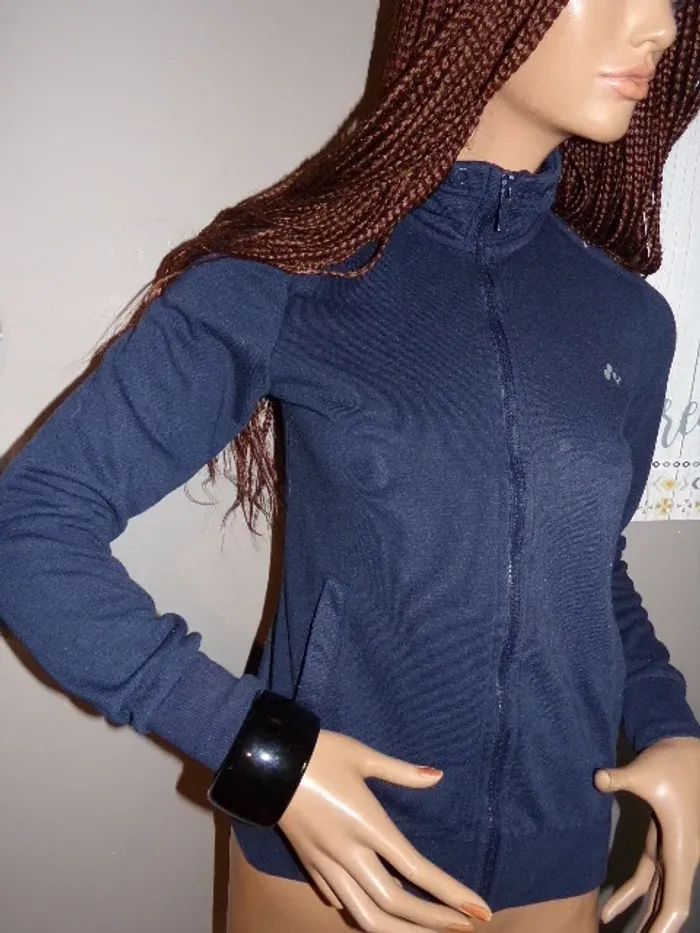 Veste - photo numéro 3