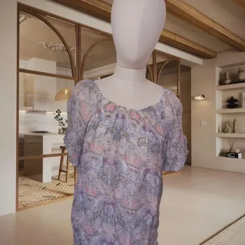 Haut Renatto Bene – Taille L – Très bon état