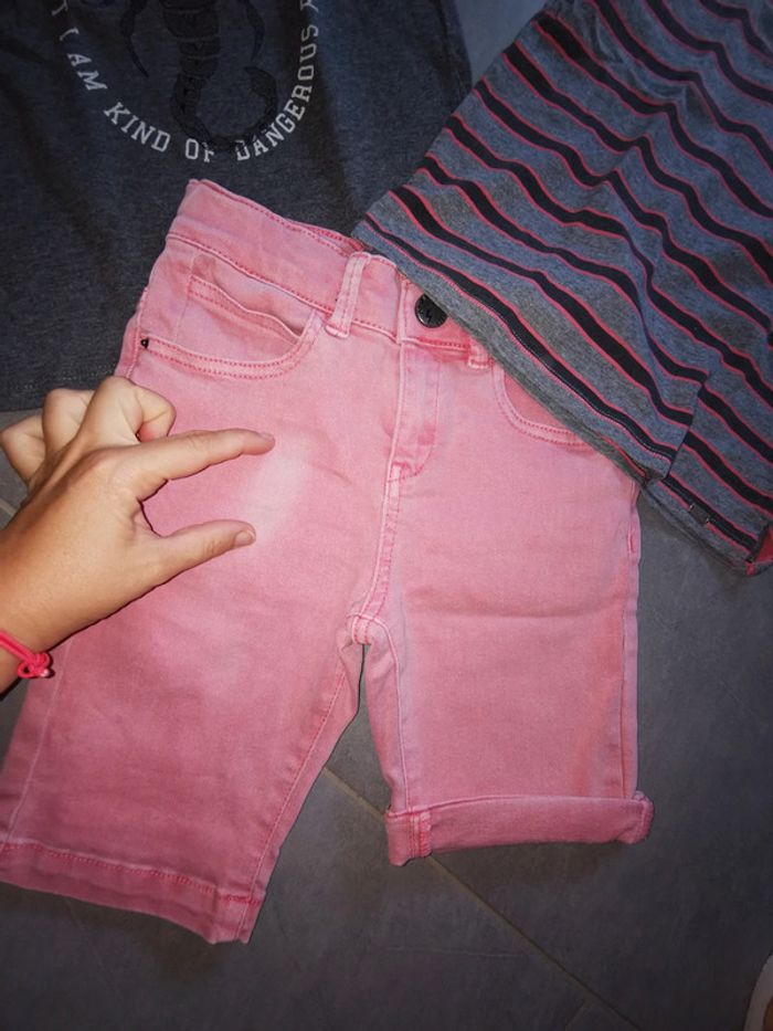 Lot ikks - photo numéro 4